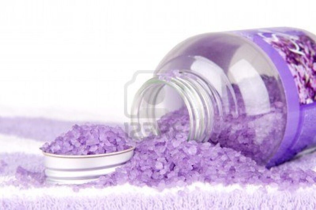 sales de baC3B1o para el amor 1480242