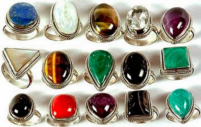 Piedras preciosas que sirven como amuletos y talismanes 4806430
