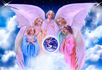 oracion a los angeles para atraer el amor 6442546