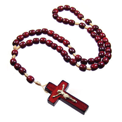Amuletos de proteccion rosarios 7411061