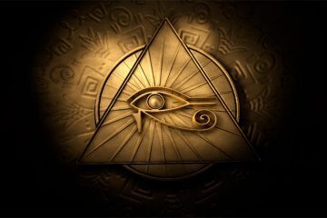 Amuletos para el mal de ojo Amuleto del ojo de Horus 360x240 4036025